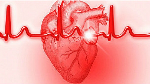 تهدید جدی نارسایی قلبی پس از سکته