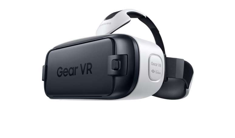 سامسونگ برای هدست Gear VR کنترلر میسازد