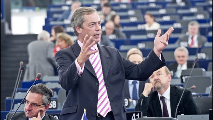 شش دلیل خوشحالی اتحادیه اروپا از خروج بریتانیا