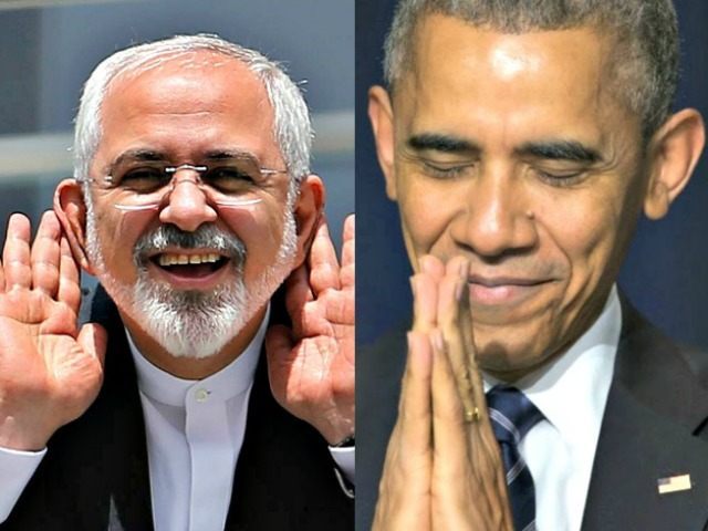 روزنامه سعودی: وقتی اوباما به ایران سواری می دهد