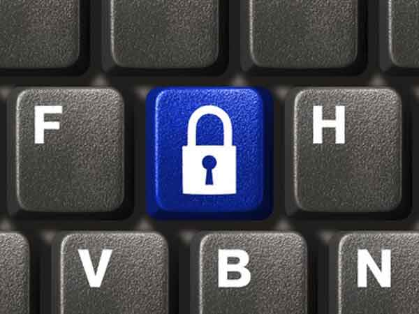 اشتباهات رایج در مدیریت و انتخاب رمز عبور