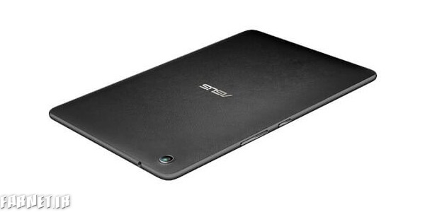 ایسوس تبلت ZenPad 3 8.0 را معرفی کرد