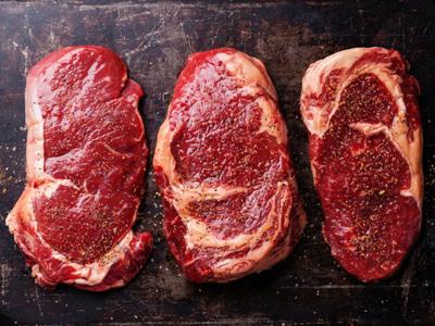 پروتیین گوشت قرمز به اندازه قند باعث چاقی می‌شود