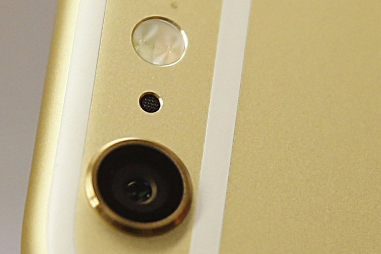تایید دوربین دوگانه آیفون 7 پلاس توسط بلومبرگ