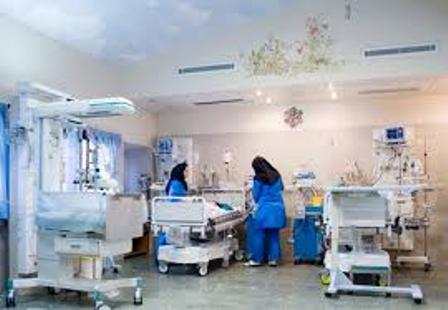 شیوع نگران کننده عفونت‌های بیمارستانی در ایران