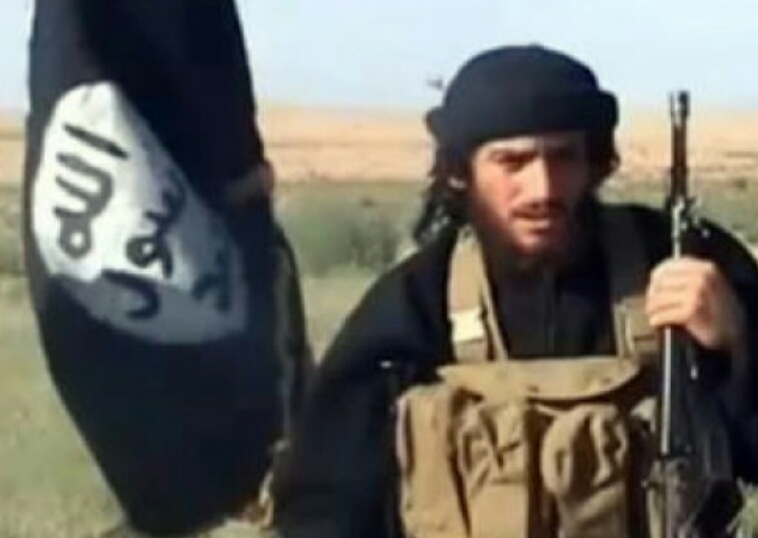 سخنگوی داعش 'کشته شد'
