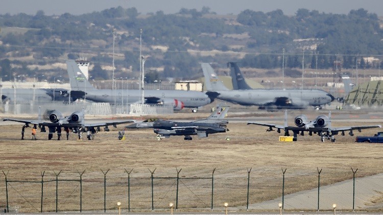 برنامه ترکیه برای ایجاد پایگاه نظامی در قطر و سومالی