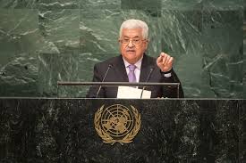 مَتَلک نتانیاهو به محمود عباس در سازمان ملل : از کورش بزرگ هم شکایت کن!