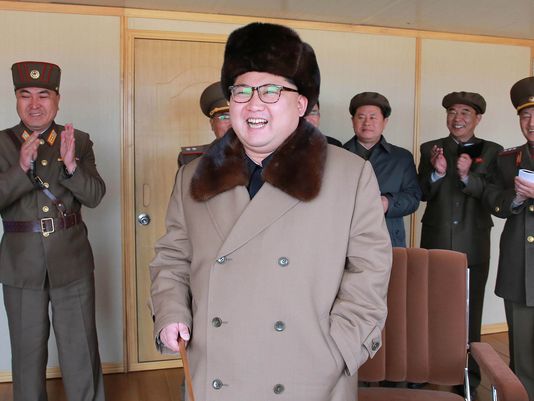 وزیر دفاع کره جنوبی: رهبر کره شمالی را می کشیم