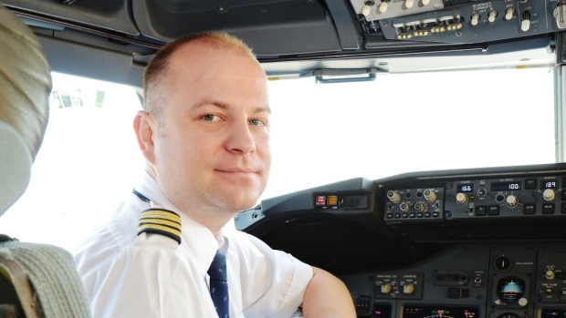 مجازات خلبان مست در کانادا: هشت ماه زندان، 100 دلار جریمه و 1 سال ممنوعیت از پرواز