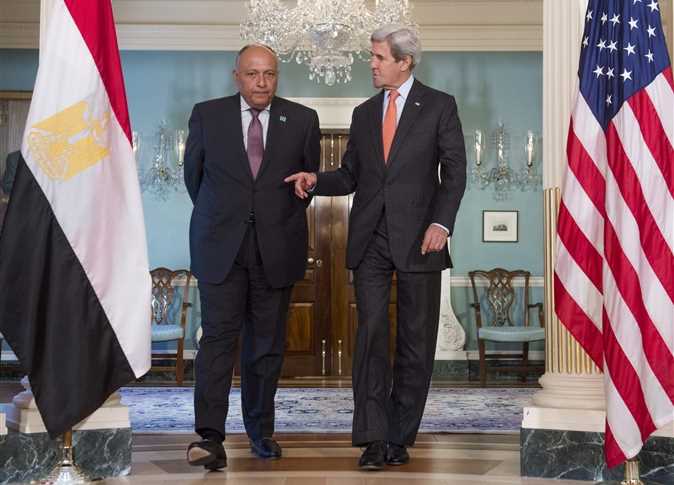 مصر: ایران در امور داخلی کشورهای عربی دخالت نکند