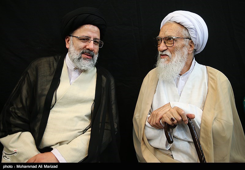 آیا رای23/5 میلیونی روحانی غیرحلال بود؟ آیا رای23/5 میلیونی روحانی غیرحلال بود؟