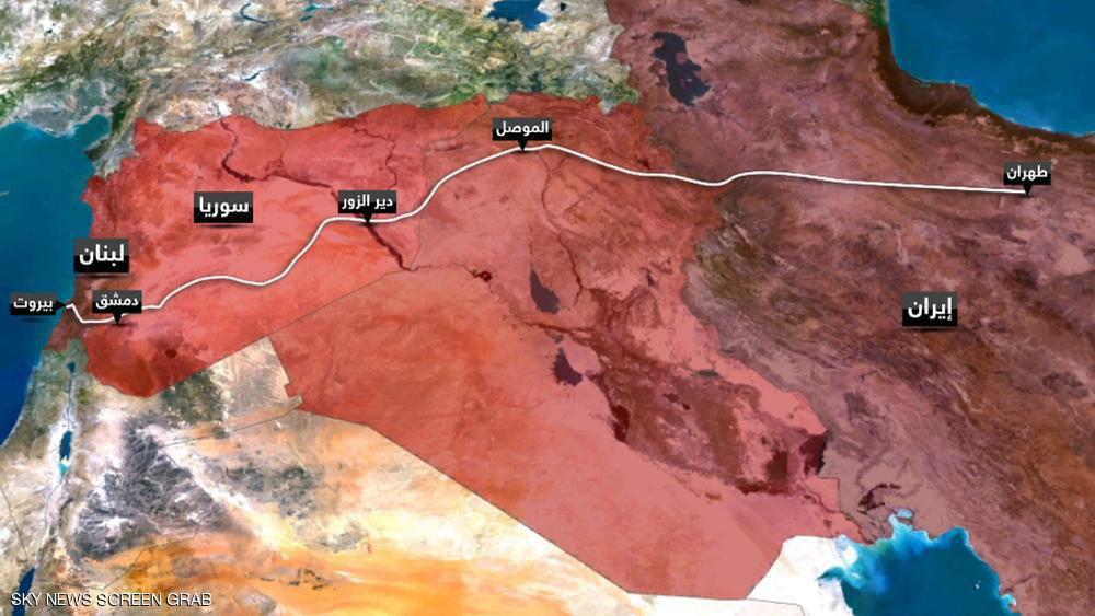 تحلیل آسوشیتدپرس از توافق آتش بس جدید در جنوب سوریه: دیوارچینی در مقابل 