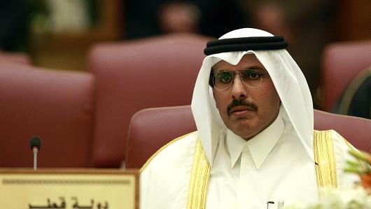 قطر: ذخیره 340 میلیارد دلاری ارز/ می توانیم در برابر تحریم دوام بیاوریم