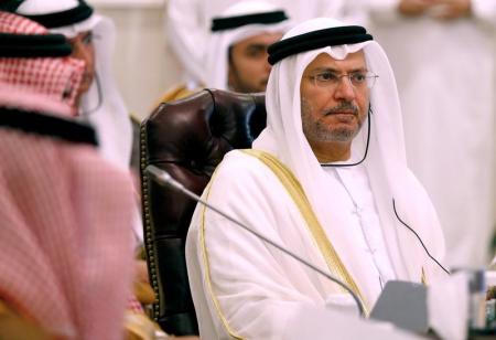 امارات: فشارها بر قطر موفق خواهد شد / خواهان نظارت بین‌المللی برای حل بحران هستیم