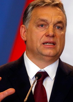 نخست وزیر مجارستان: اجازه اسلامی کردن اروپا را نخواهیم داد