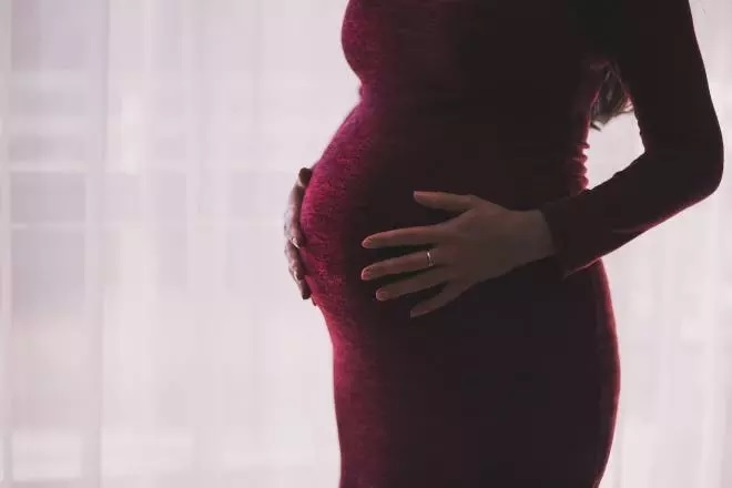 کاهش خطر سقط جنین و نقائص مادرزادی با ویتامین B3