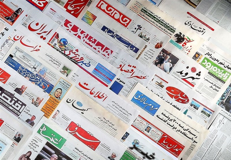 حضور 188 روزنامه در سومین دوره رتبه‌بندی روزنامه‌ها