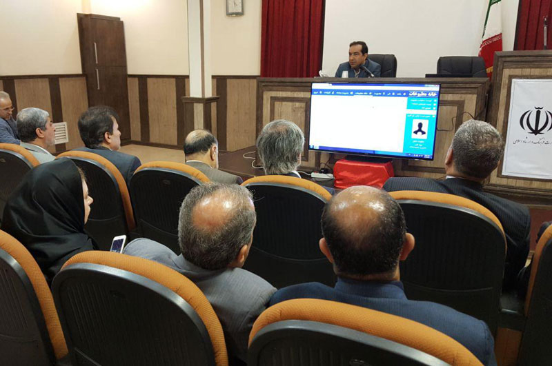 انتخابات الکترونیکی شورای مرکزی خانه‌های مطبوعات برگزار شد