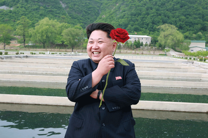 تاکتیک زیرکانه رهبر جوان کره شمالی/ 3 گزینه آمریکا در برابر کیم جونگ اون