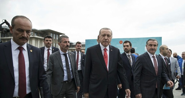 اردوغان: نقشه راه ترکیه – ایران در قبال کردستان پس از سفر به تهران تعیین می شود