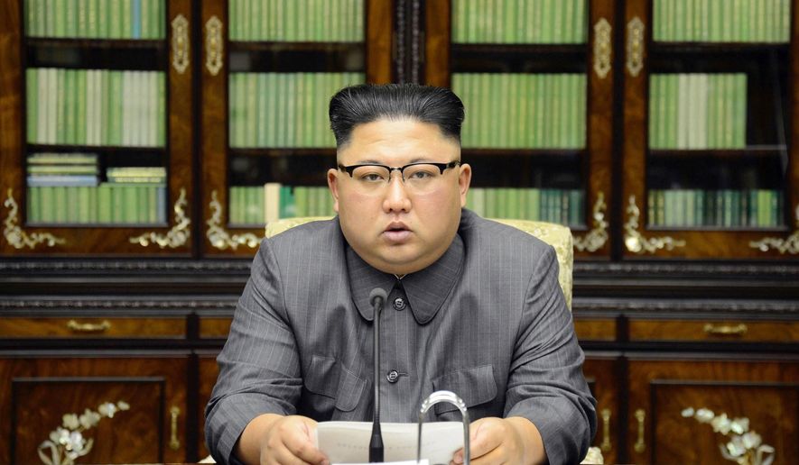 ارزیابی مدیران سازمان سیا از رهبر کره شمالی: بازیگری بسیار منطقی که جنگ نمی خواهد