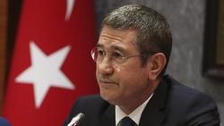 وزیر دفاع ترکیه: عملیات ضدتروریستی در شمال عراق با حمایت ایران است