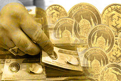 اتحادیه طلا و جواهر: سکه گران شد/ عامل گرانی: شایعه درباره پولشویی