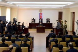 کره شمالی فرمان عفو عمومی زندانیان را صادر کرد