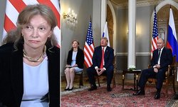 دیلی میل: دموکرات‌ها دنبال احضار مترجم ترامپ در نشست هلسینکی هستند
