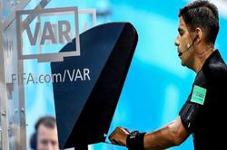 رویترز: فناوریVAR در بازی ایران و پرتغال معکوس عمل کرد