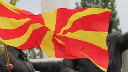 مخالفت مجدد رئیس جمهور مقدونیه با تغییر نام این کشور