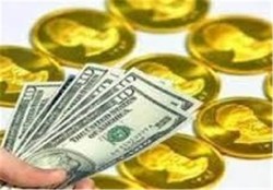 سقوط قیمت سکه به مرز 3 میلیون و 400 هزار تومان