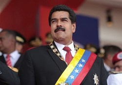ونزوئلا 5 صفر از پولی ملی خود را حذف می‌کند