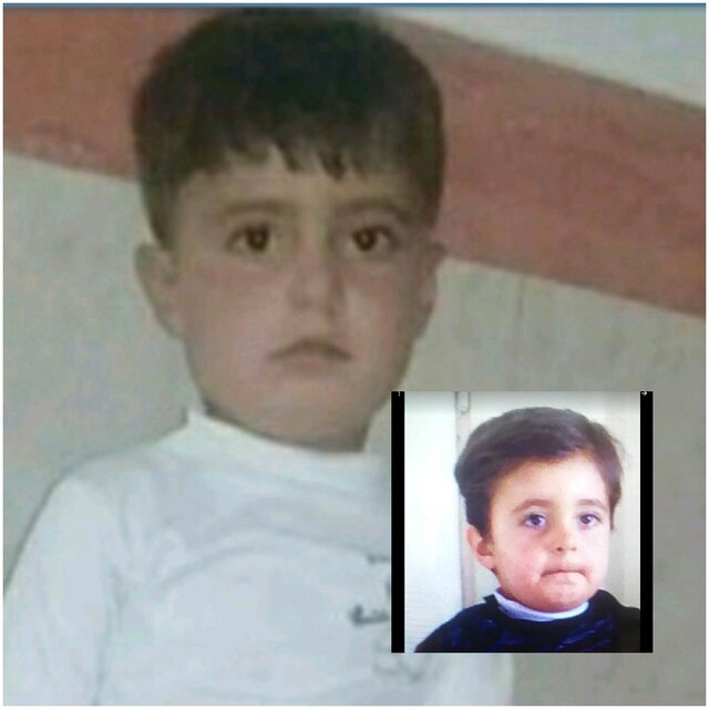 پیدا شدن جسد پسربچه‌ای در بستان آباد تبریز