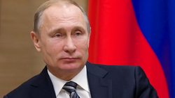روسیه سیستم‌های تسلیحاتی منحصربه فردش را در وضعیت جنگی قرار می‌دهد