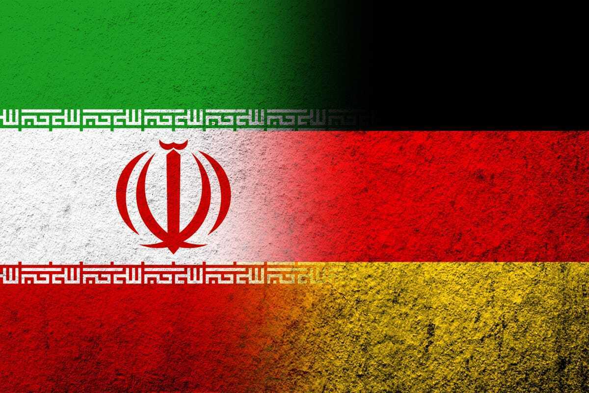 افزایش مبادلات اقتصادی آلمان با ایران علی رغم تشدید تنش های سیاسی