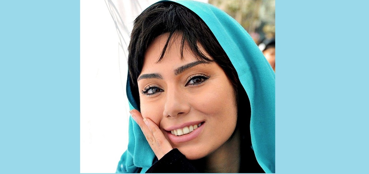 چهره بدون آرایش خانم بازیگر ایرانی خبرساز شد!
