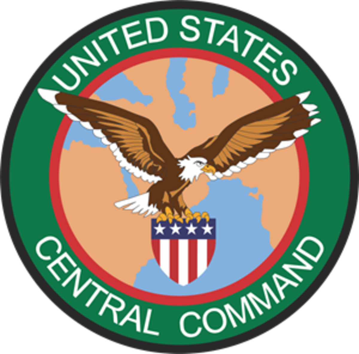 واشنگتن: حمله ارتش امریکا به پایگاه گروه مرتبط با سپاه در سوریه