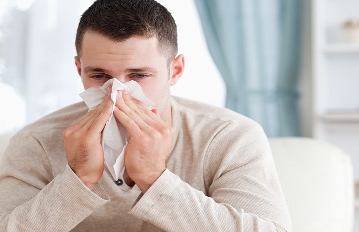 آنفولانزا و راه‌های پیشگیری از آن! (فیلم)