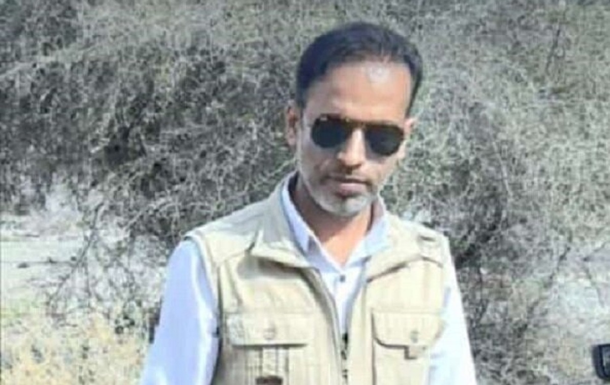 هرمزگان/ شهادت رئیس پلیس مبارزه با مواد مخدر شهرستان رودان