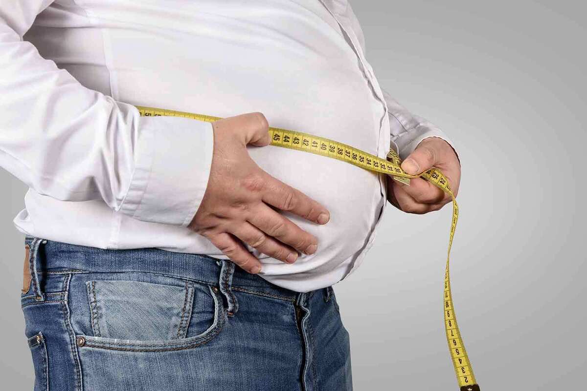 وزارت بهداشت: دو سوم افراد جامعه چاق هستند