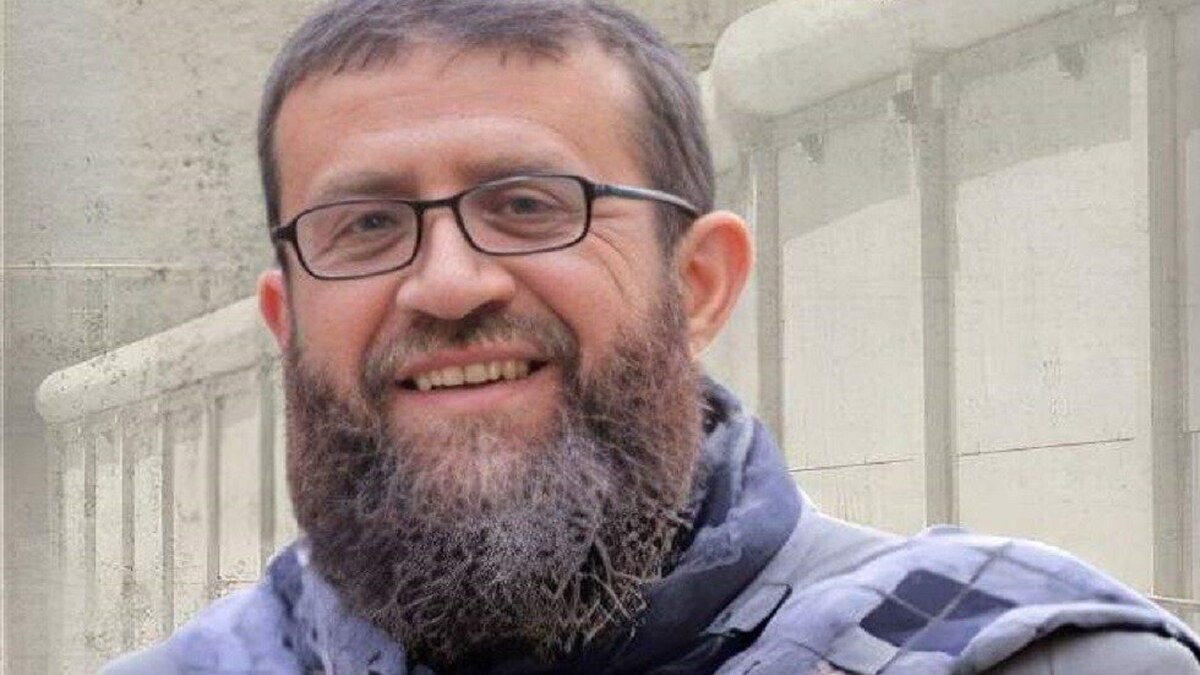 درگذشت اسیر فلسطینی بعد از  ۸۶ روز اعتصاب غذا