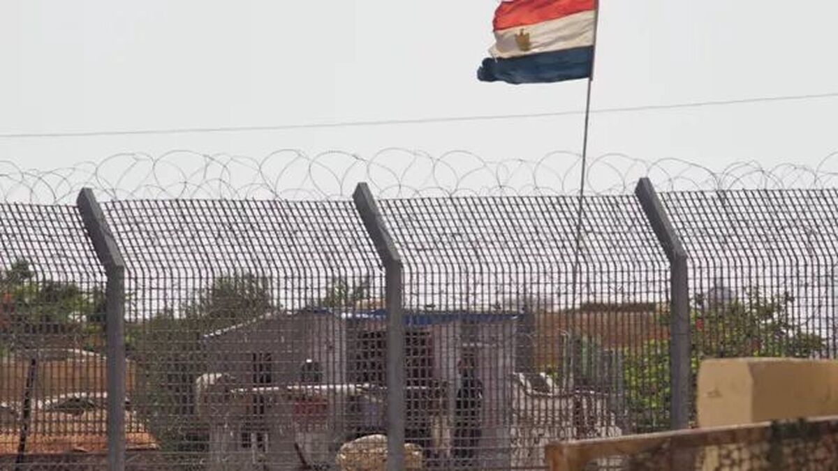 بیانیه قاهره درباره حادثه امنیتی مرز اسرائیل/ نتانیاهو: یک اتفاق استثنایی بود