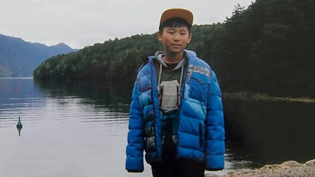 پسری که سال‌ها گم شده بود در ماینکرافت پیدا شد