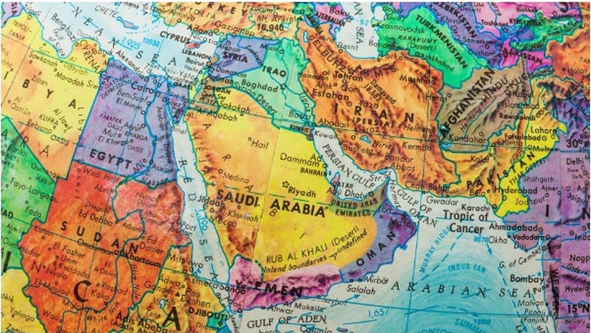 تجربه تلخ گذشته، دلیلی برای تشکیل ائتلاف دریایی کشورهای عربی با ایران