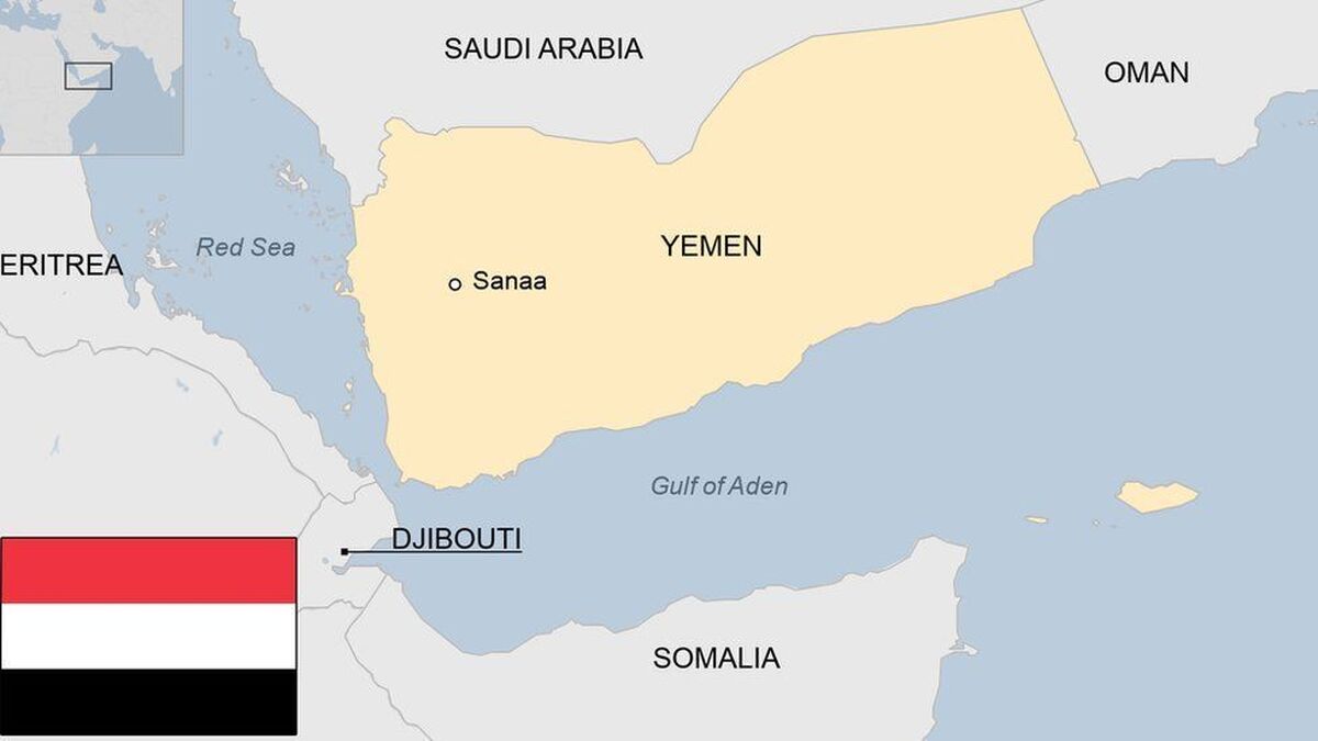 تجزیه یمن به شمالی - جنوبی، راه حل بحران یمن