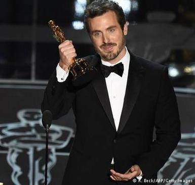 فیلم بردمن جایزه اسکار اسکار 2015