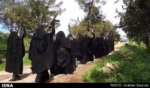 رهبر داعش جنایات داعش اخبار داعش