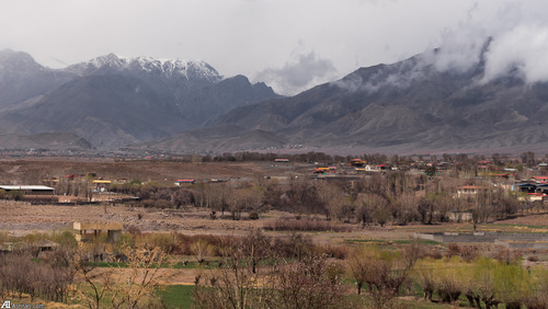 ییلاق کوهپایه، کرمان